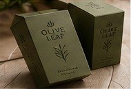 Packaging that presents concept image